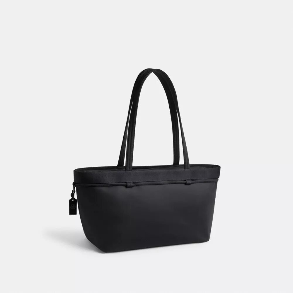 Bolsos Tote Coachtopia Loop Bow