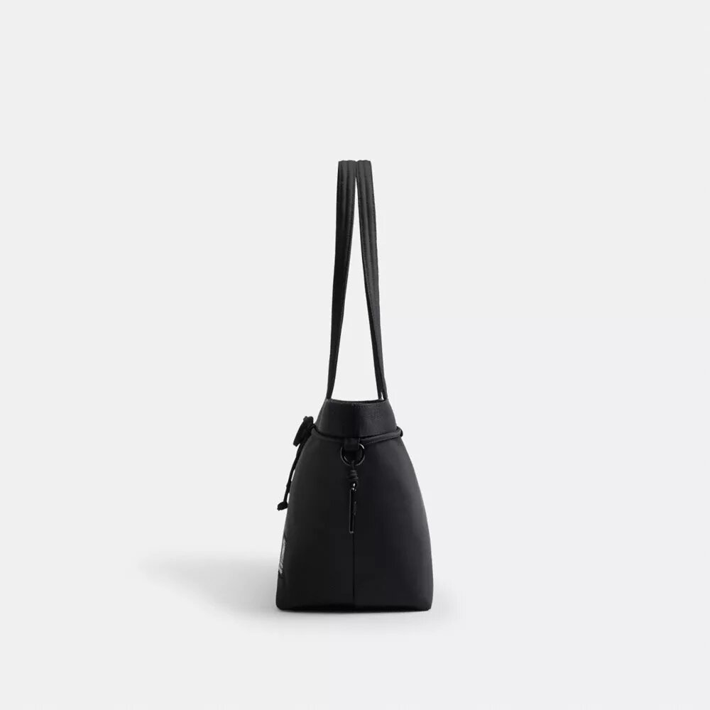 Bolsos Tote Coachtopia Loop Bow