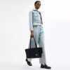 Bolsos Tote Coachtopia Loop Bow