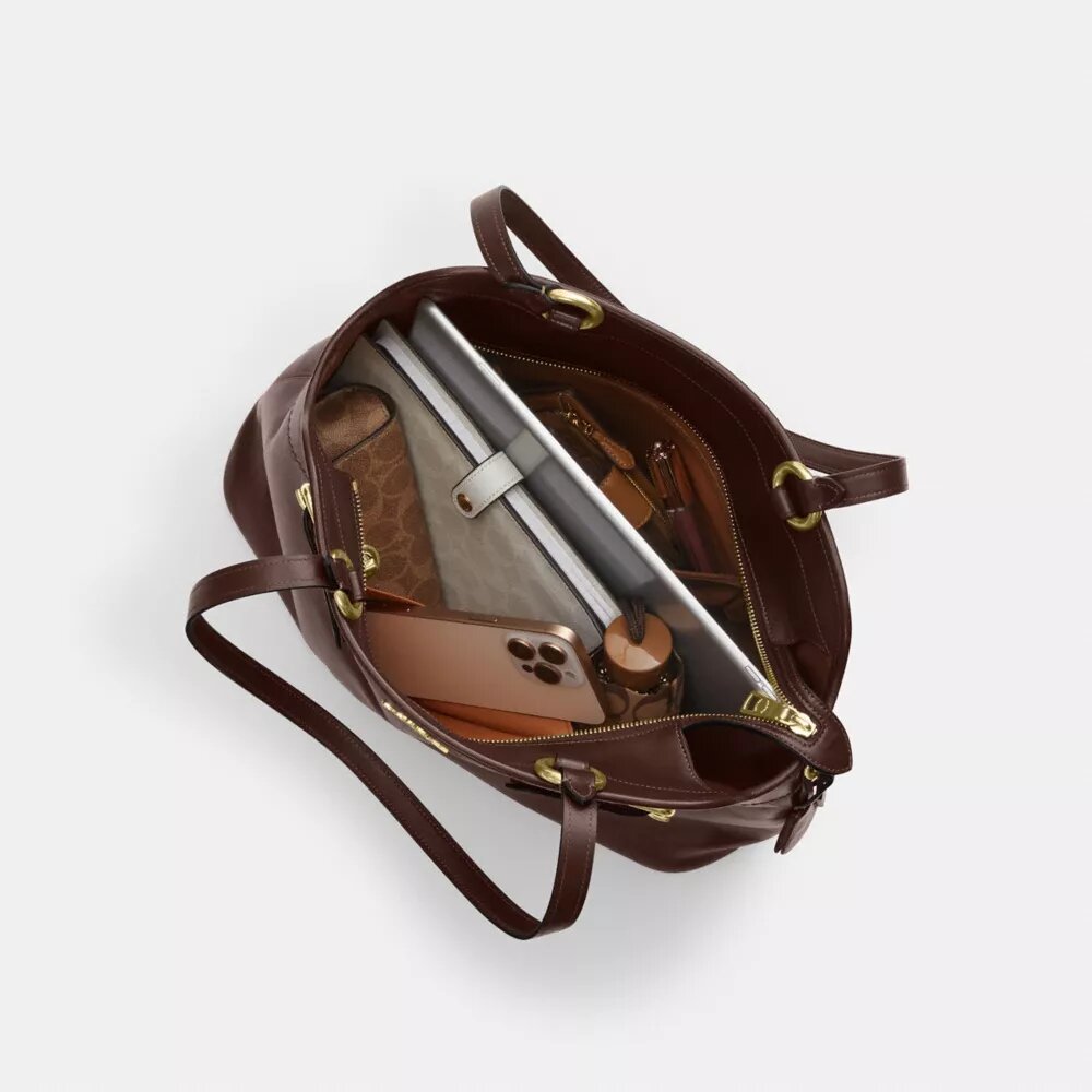 Bolsos Tote Easton