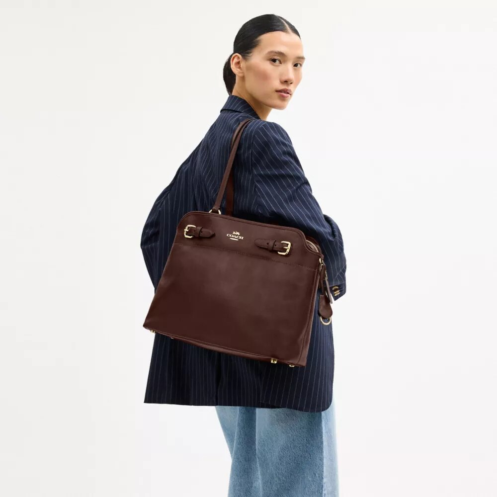 Bolsos Tote Easton
