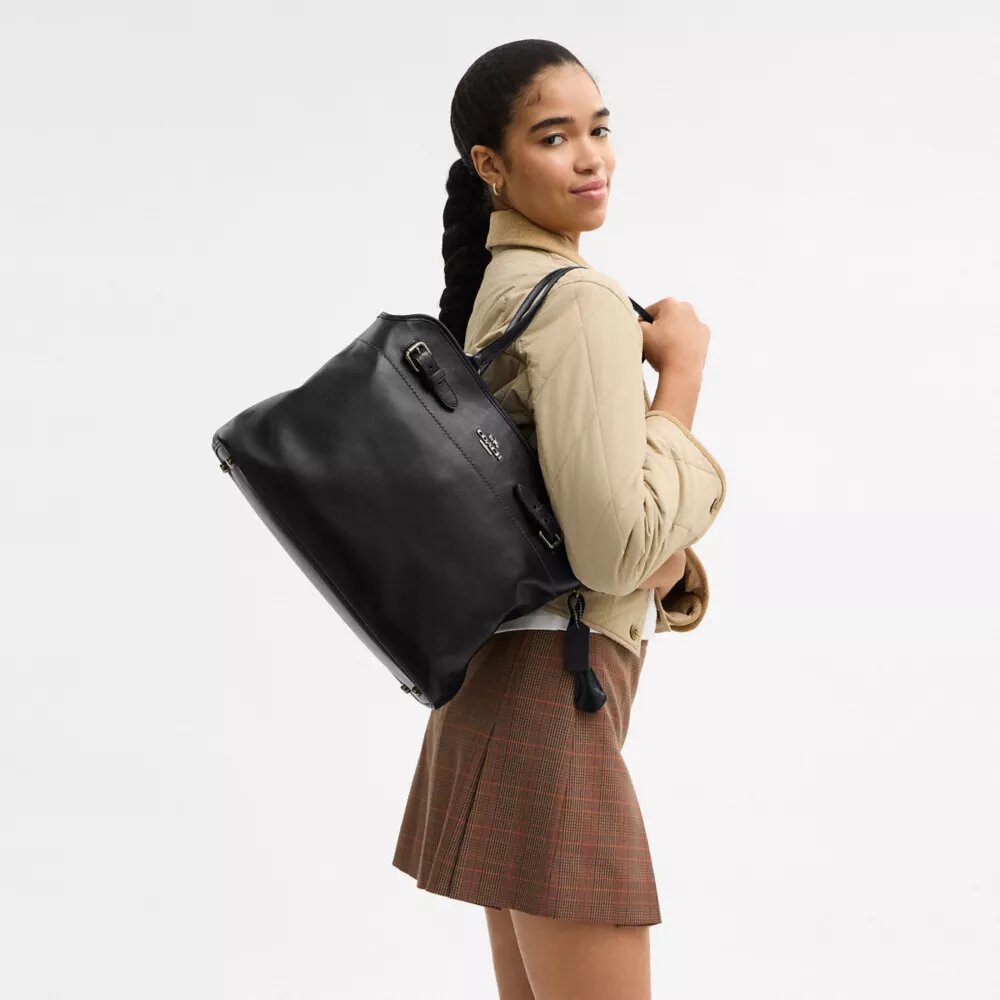 Bolsos Tote Easton