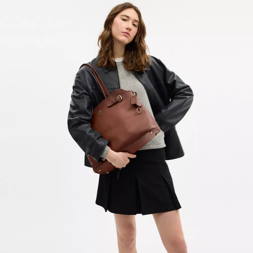 Bolsos Tote Easton
