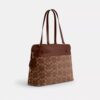 Bolsos Tote Easton en chenilla exclusiva