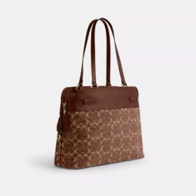 Bolsos Tote Easton en chenilla exclusiva