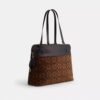 Bolsos Tote Easton en chenilla exclusiva
