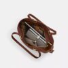 Bolsos Tote Easton en chenilla exclusiva
