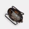 Bolsos Tote Easton en chenilla exclusiva