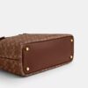 Bolsos Tote Easton en chenilla exclusiva