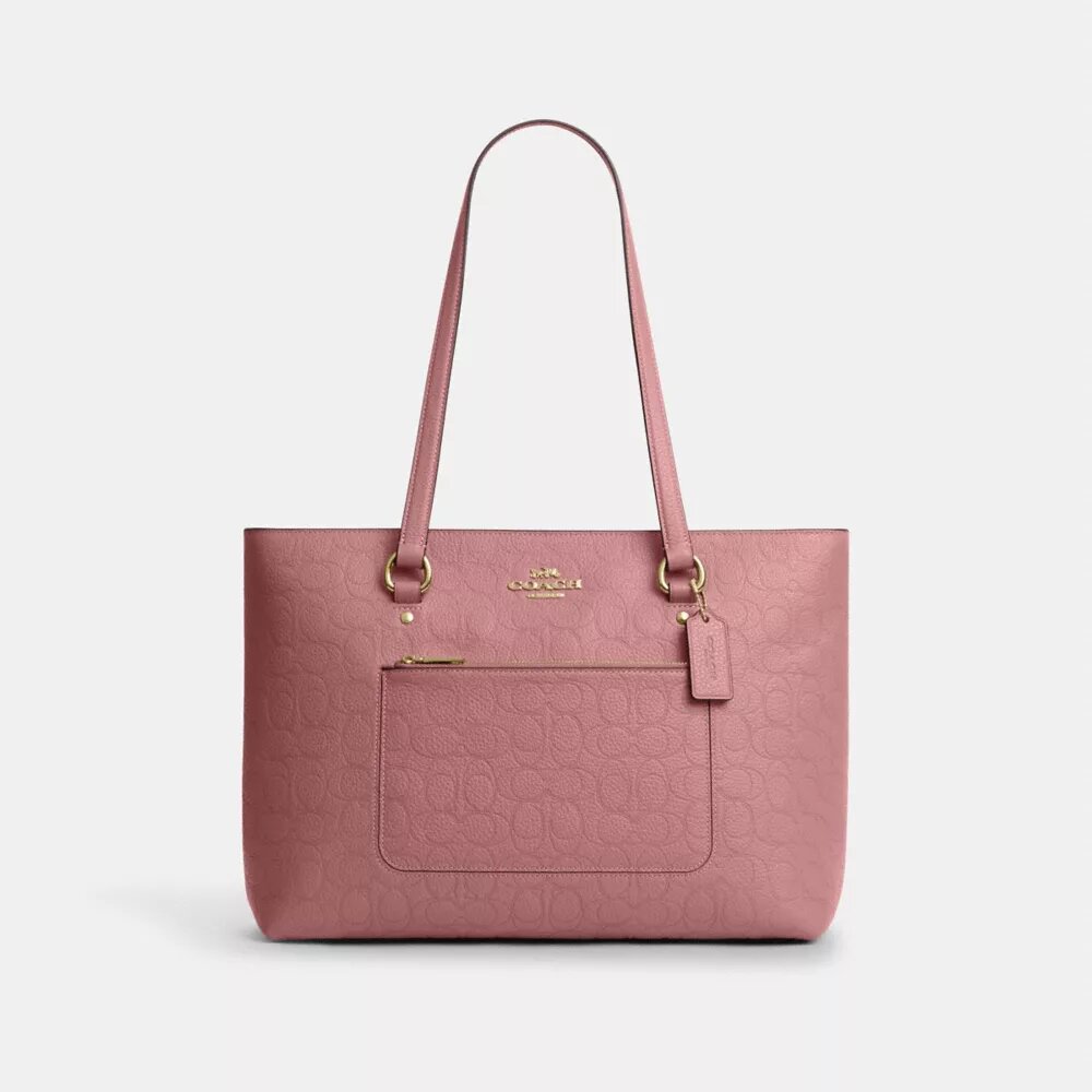 Bolsos Tote en piel exclusiva