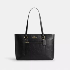 Bolsos Tote en piel exclusiva