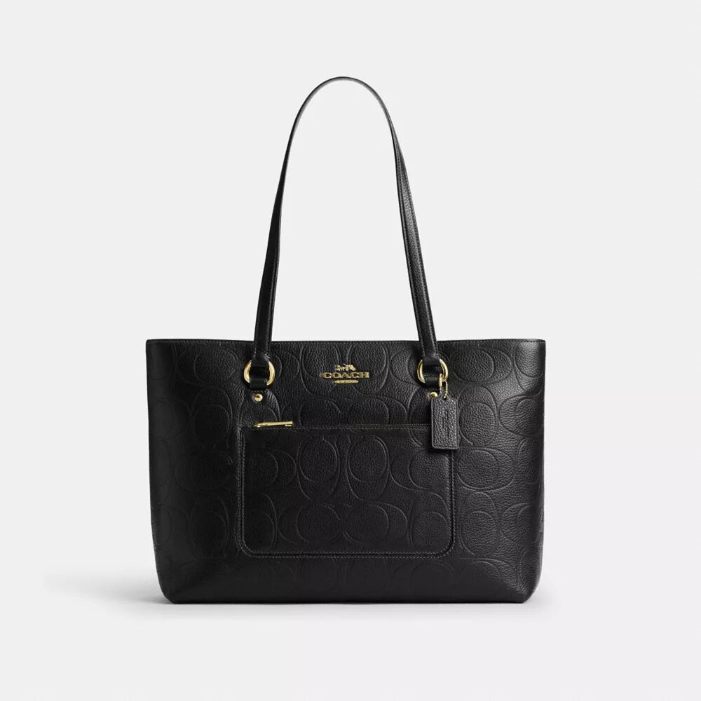 Bolsos Tote en piel exclusiva