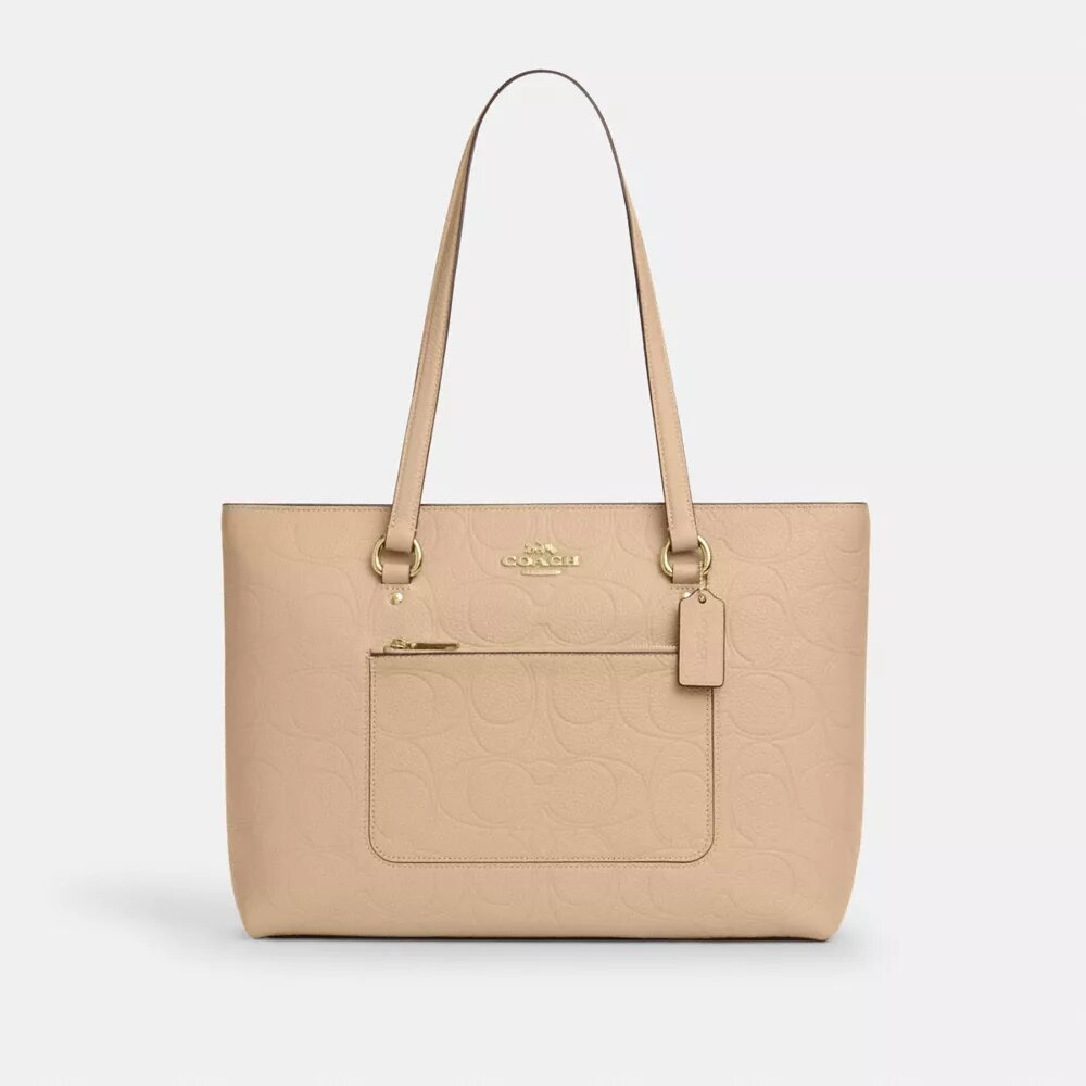 Bolsos Tote en piel exclusiva