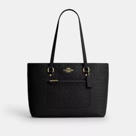 Bolsos Tote en piel exclusiva