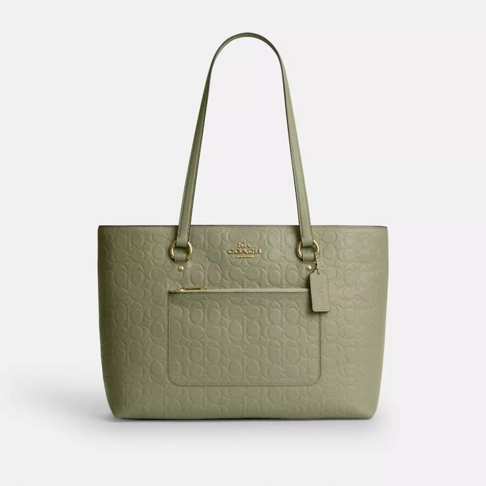 Bolsos Tote en piel exclusiva