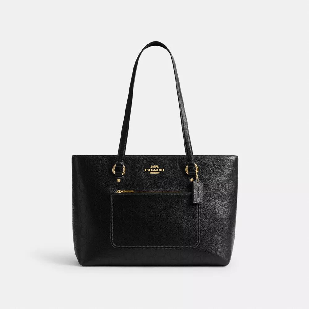 Bolsos Tote en piel exclusiva