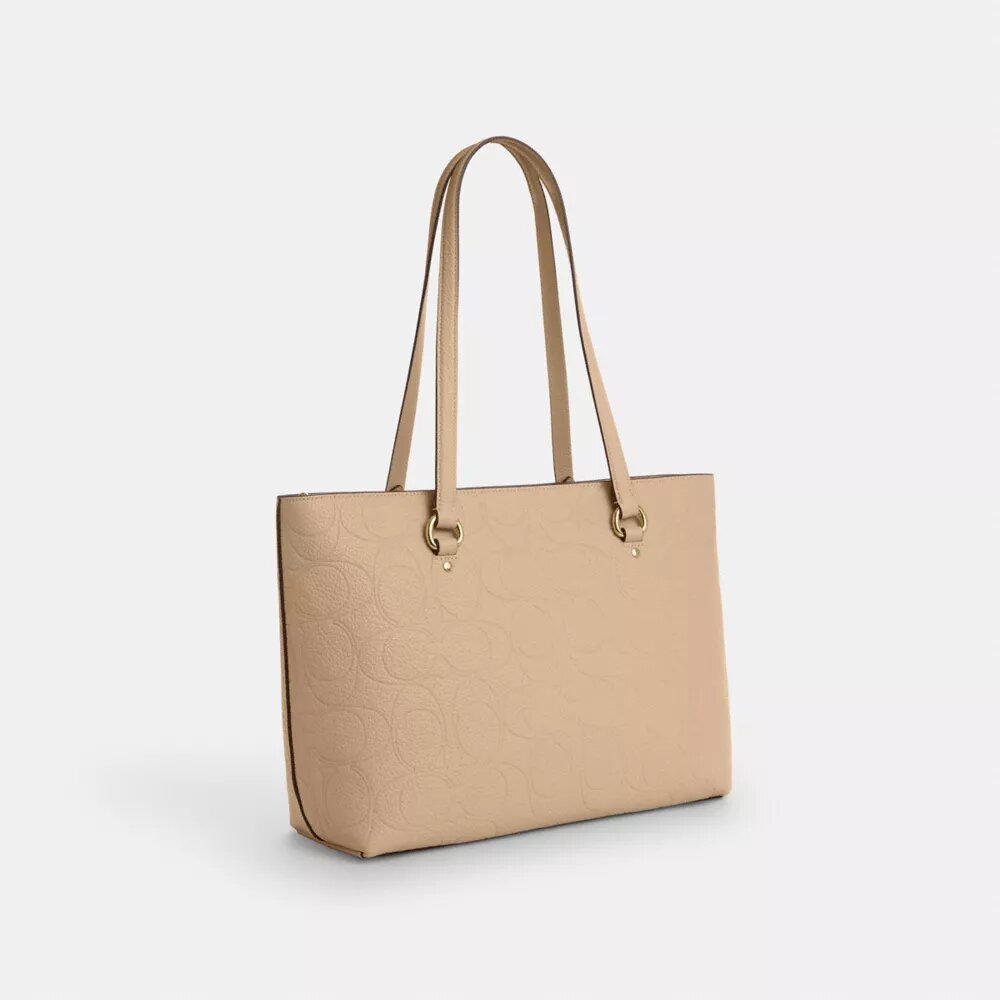 Bolsos Tote en piel exclusiva