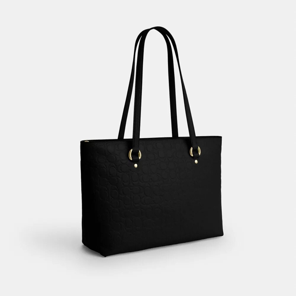 Bolsos Tote en piel exclusiva