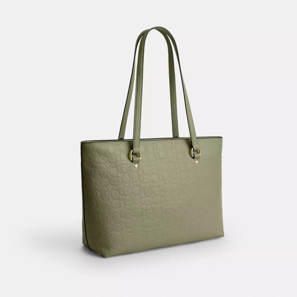 Bolsos Tote en piel exclusiva