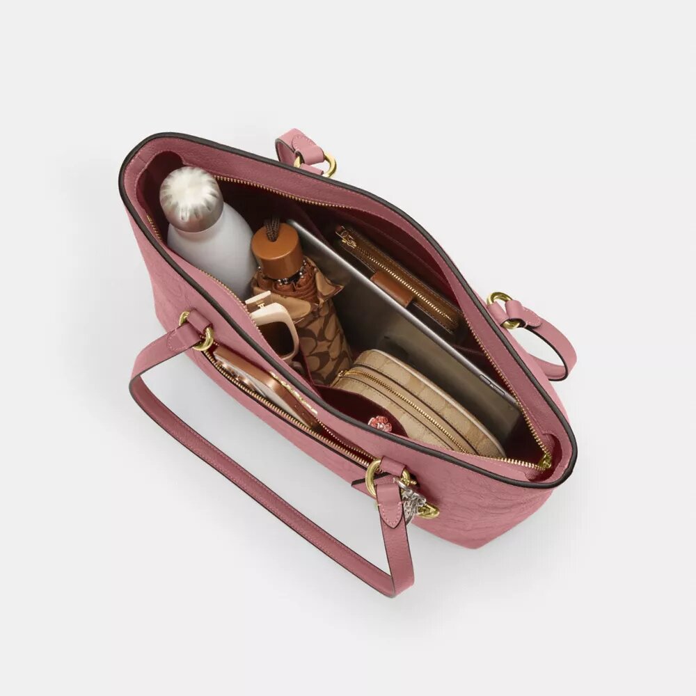 Bolsos Tote en piel exclusiva