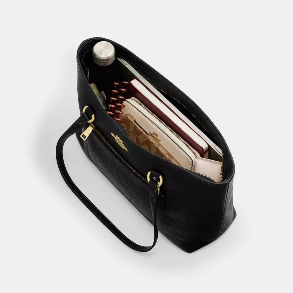 Bolsos Tote en piel exclusiva