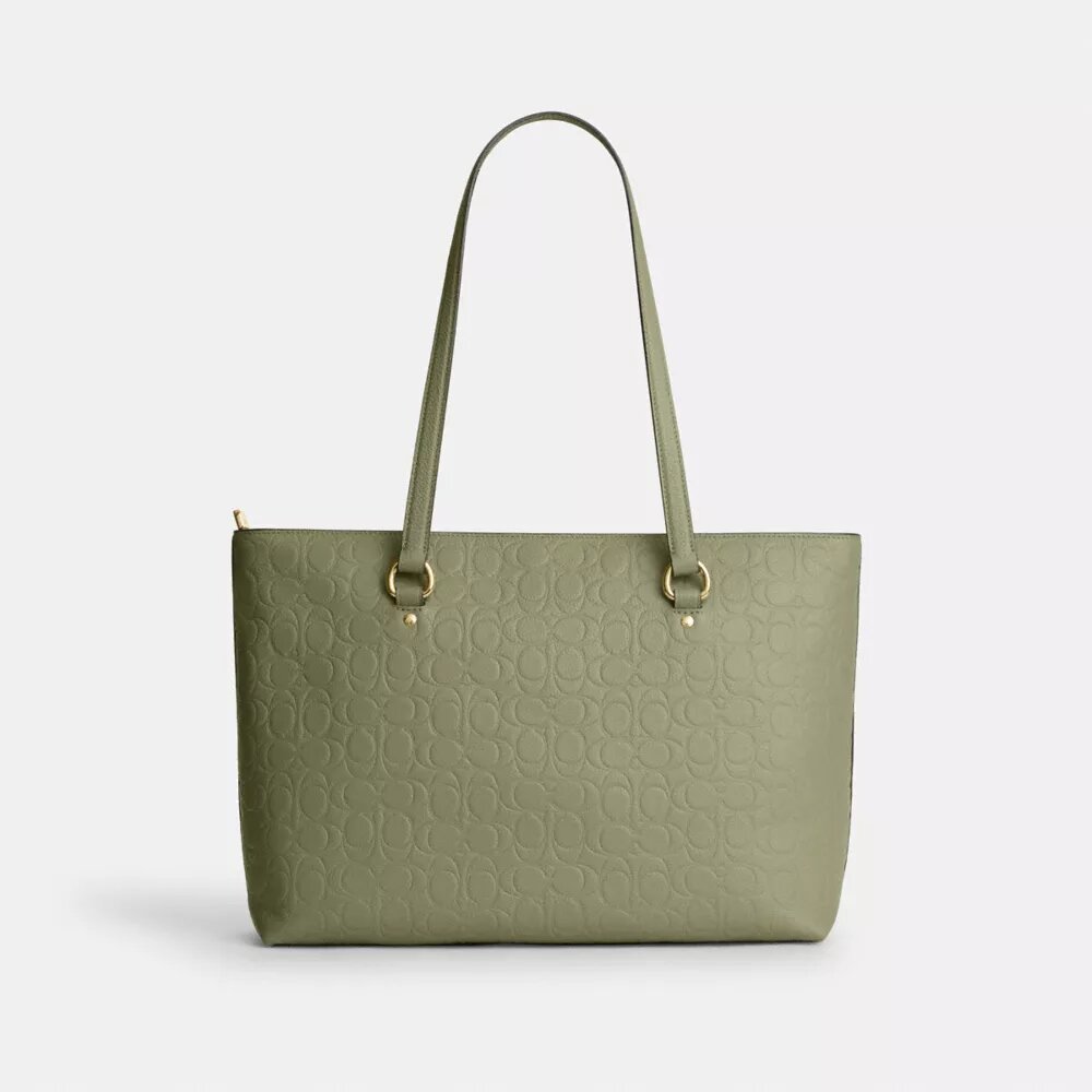 Bolsos Tote en piel exclusiva