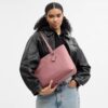 Bolsos Tote en piel exclusiva