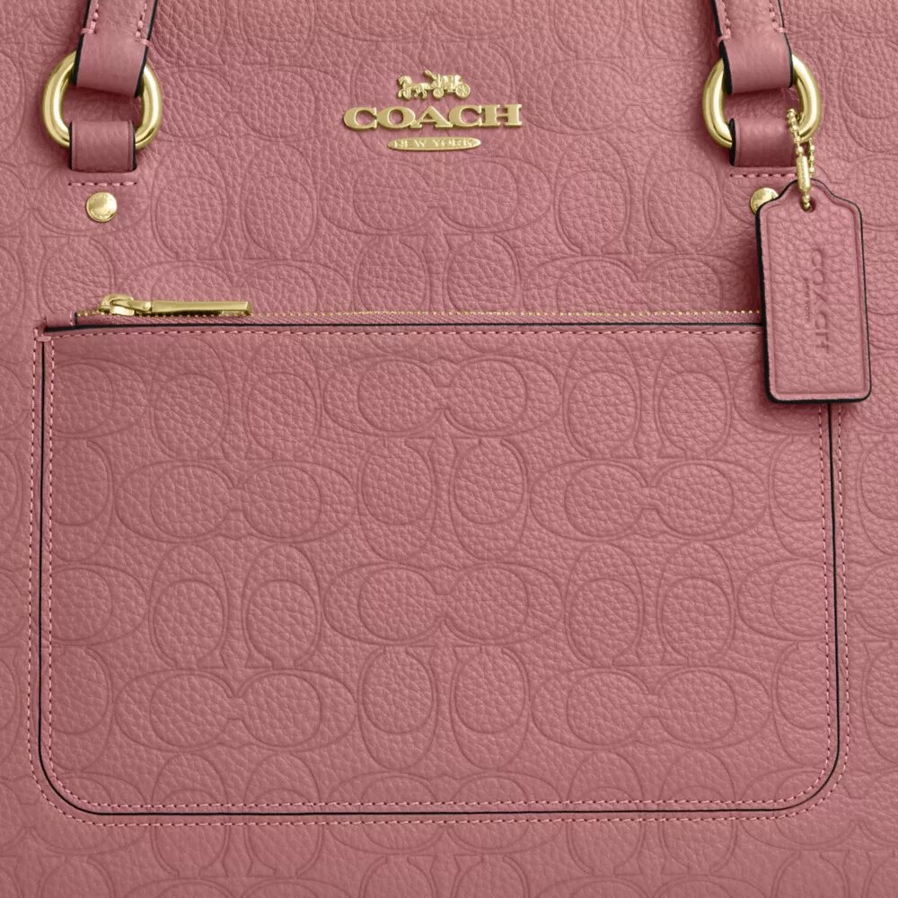 Bolsos Tote en piel exclusiva