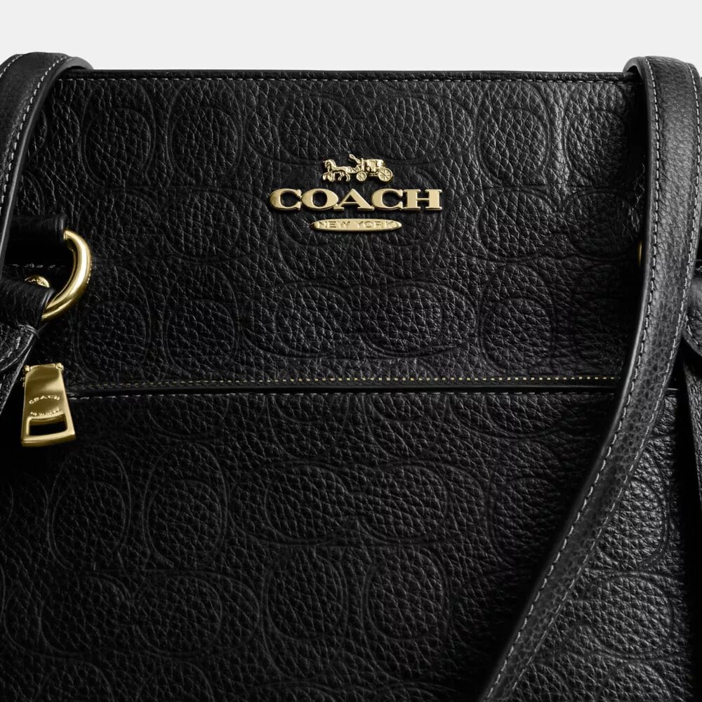 Bolsos Tote en piel exclusiva