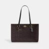 Bolsos Tote en Signature Canvas