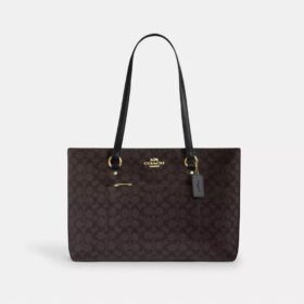 Bolsos Tote en Signature Canvas