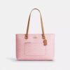 Bolsos Tote en Signature Canvas