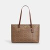 Bolsos Tote en Signature Canvas