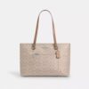 Bolsos Tote en Signature Canvas