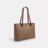 Bolsos Tote en Signature Canvas