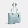 Bolsos Tote en Signature Canvas