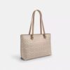 Bolsos Tote en Signature Canvas