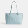 Bolsos Tote en Signature Canvas