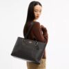 Bolsos Tote en Signature Canvas