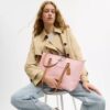 Bolsos Tote en Signature Canvas