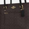 Bolsos Tote en Signature Canvas