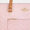 Bolsos Tote en Signature Canvas