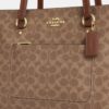Bolsos Tote en Signature Canvas