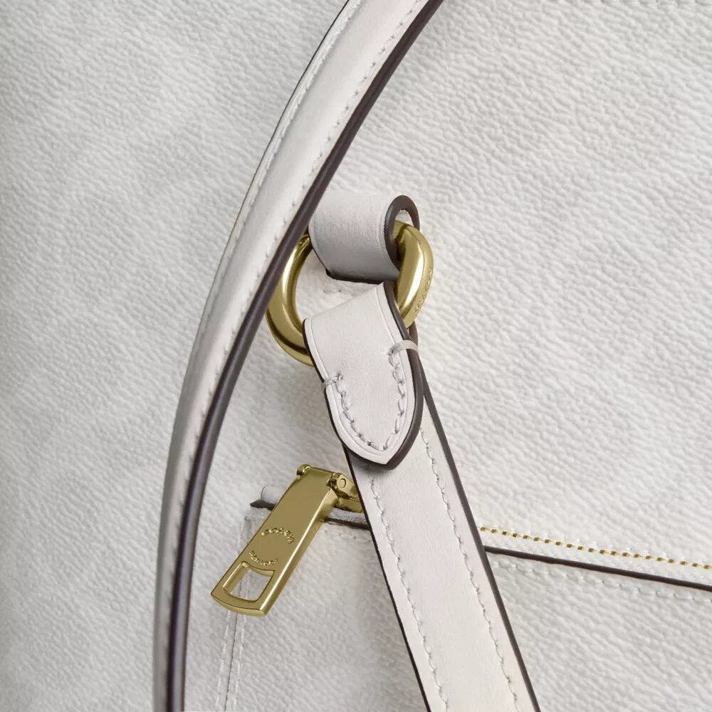 Bolsos Tote en Signature Canvas