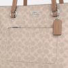 Bolsos Tote en Signature Canvas