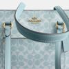 Bolsos Tote en Signature Canvas