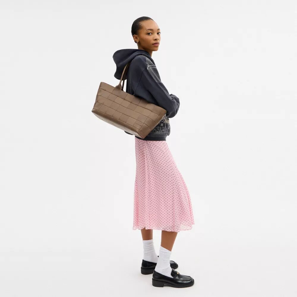 Bolsos Tote grandes Alter/Ego