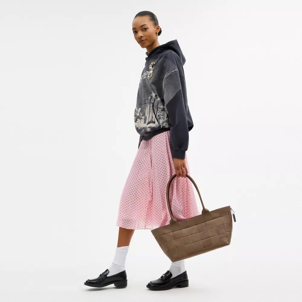 Bolsos Tote grandes Alter/Ego