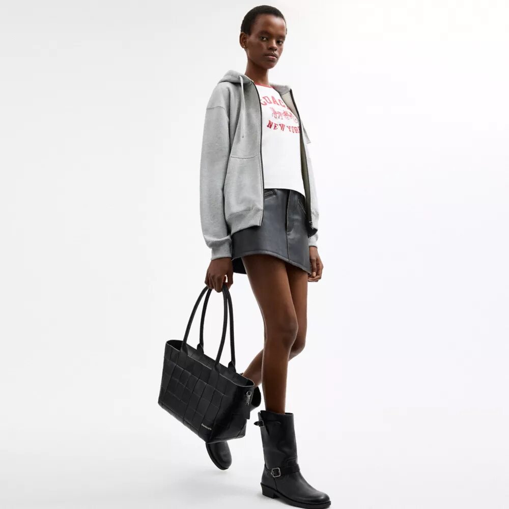Bolsos Tote grandes Alter/Ego