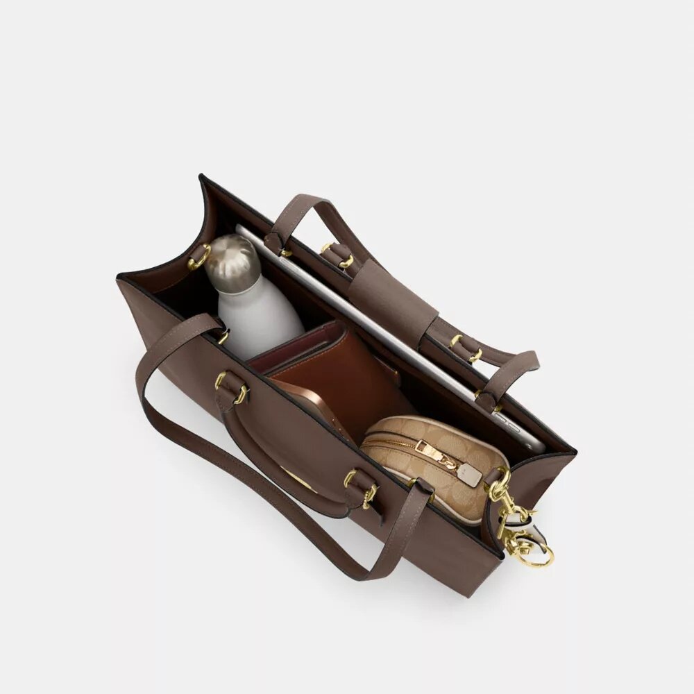 Bolsos Tote Maggie
